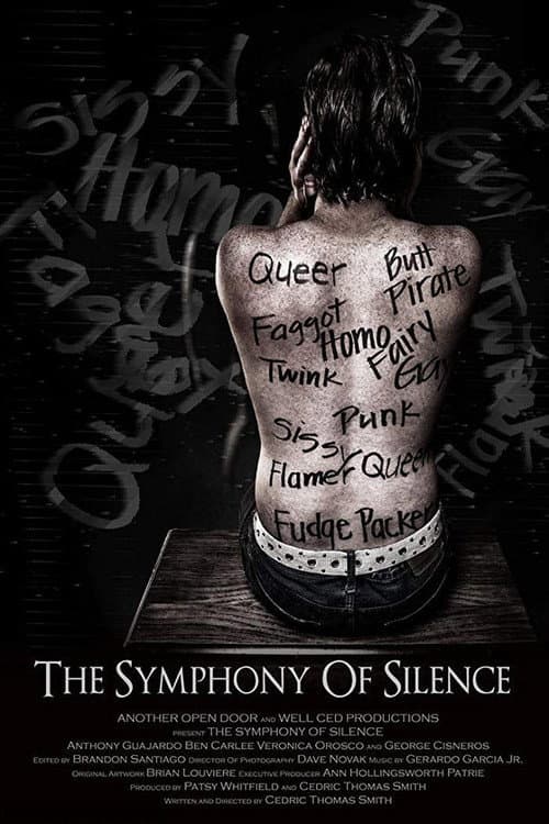 Постер: The Symphony of Silence