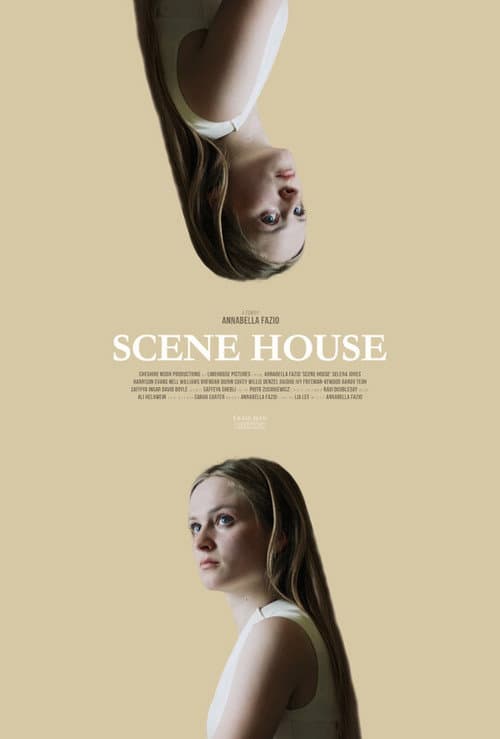 Постер: Scene House