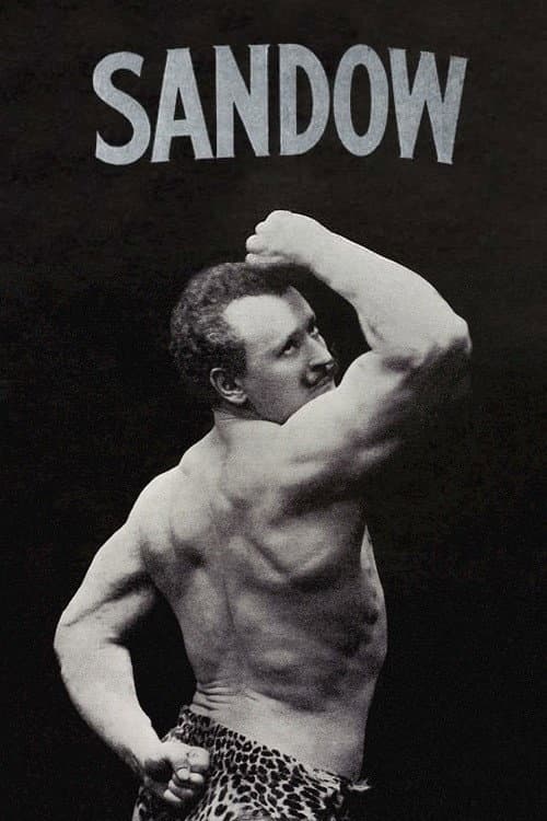 Постер: Sandow