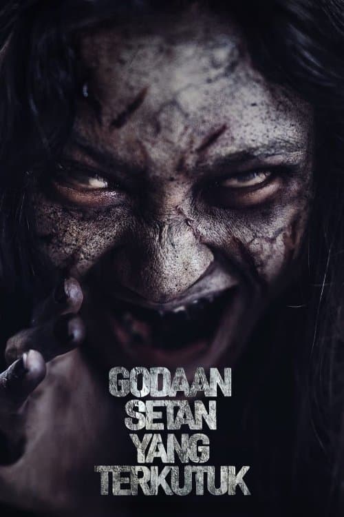 Постер: Godaan Setan Yang Terkutuk