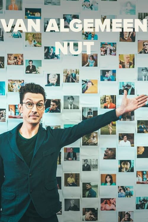 Постер: Van algemeen nut