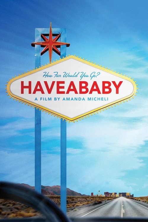 Постер: haveababy