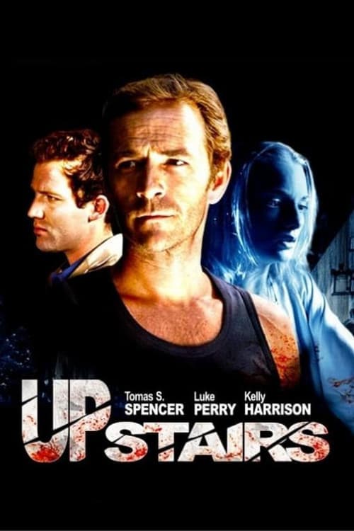 Постер: Upstairs