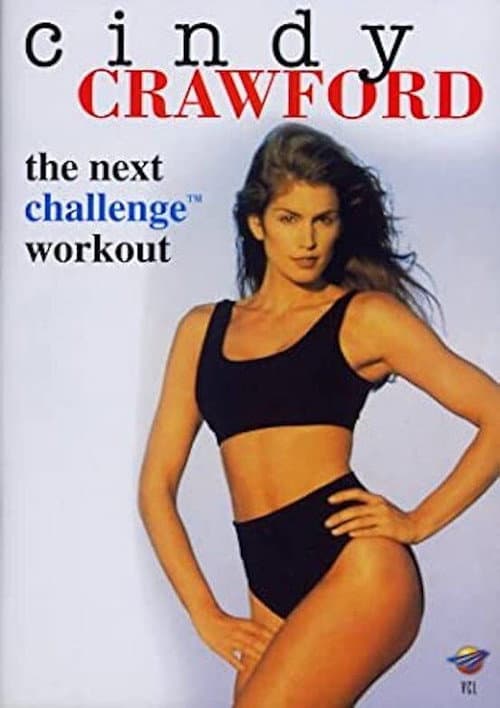 Постер: Cindy Crawford: The Next Challenge Workout