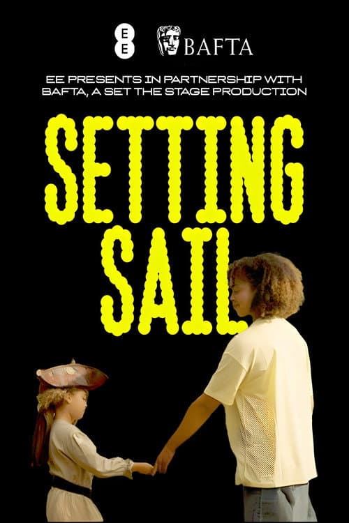 Постер: Setting Sail