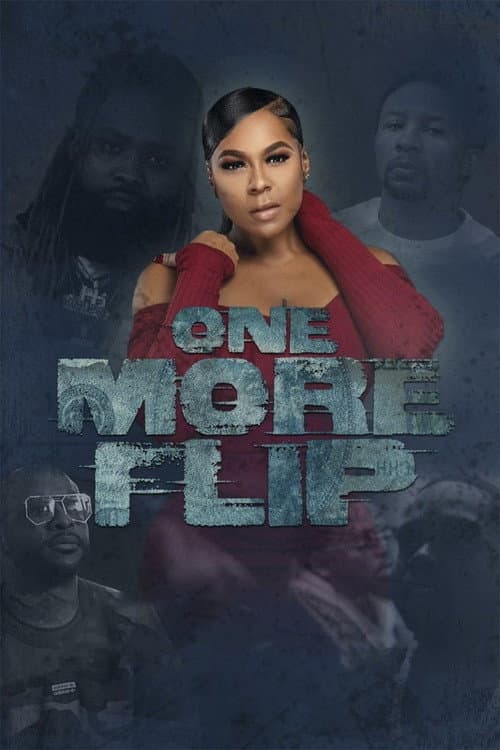 Постер: One More Flip