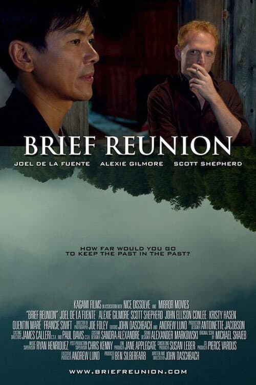Постер: Brief Reunion