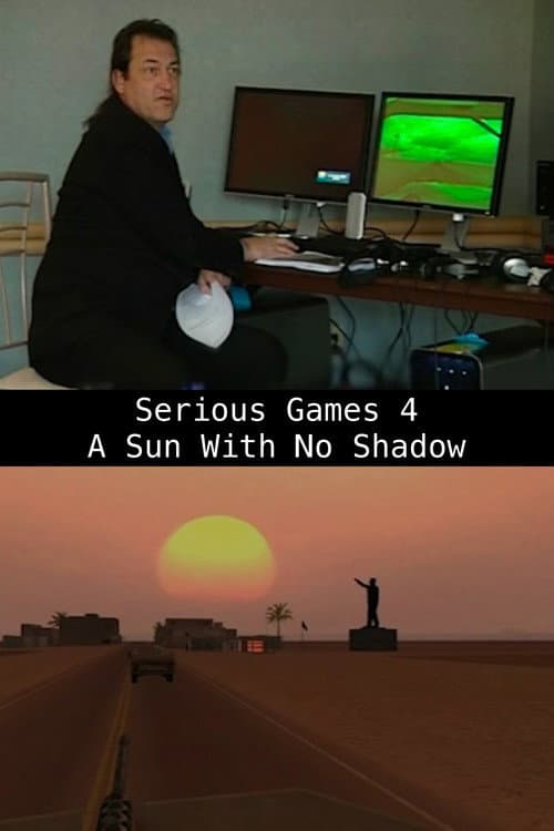 Постер: Ernste Spiele 4 – Sonne ohne Schatten
