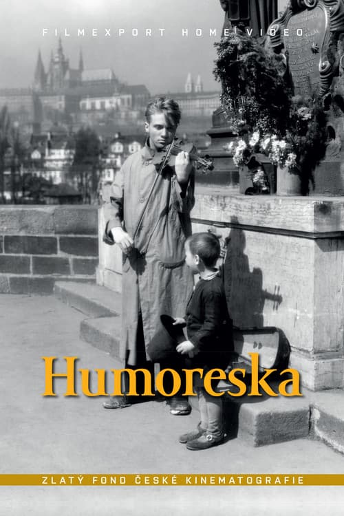 Постер: Humoreska