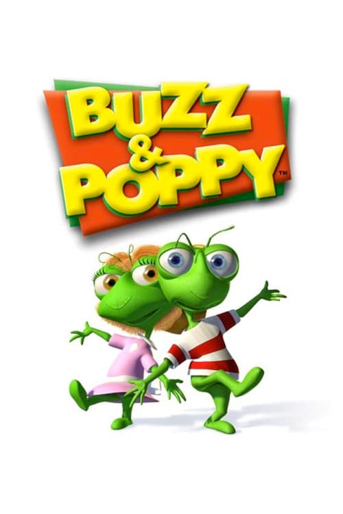 Постер: Buzz & Poppy