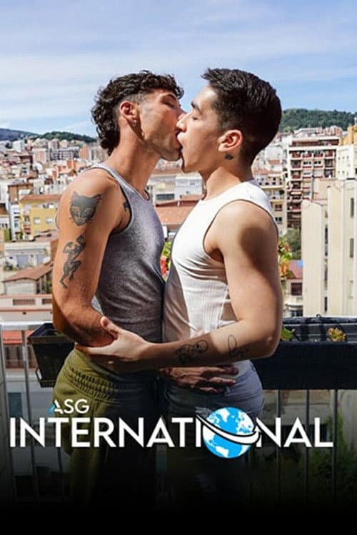 Постер: ASG International 1
