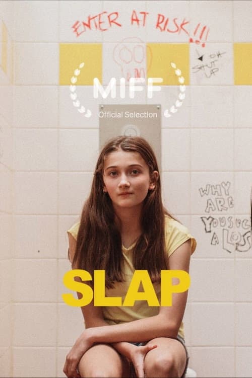 Постер: Slap