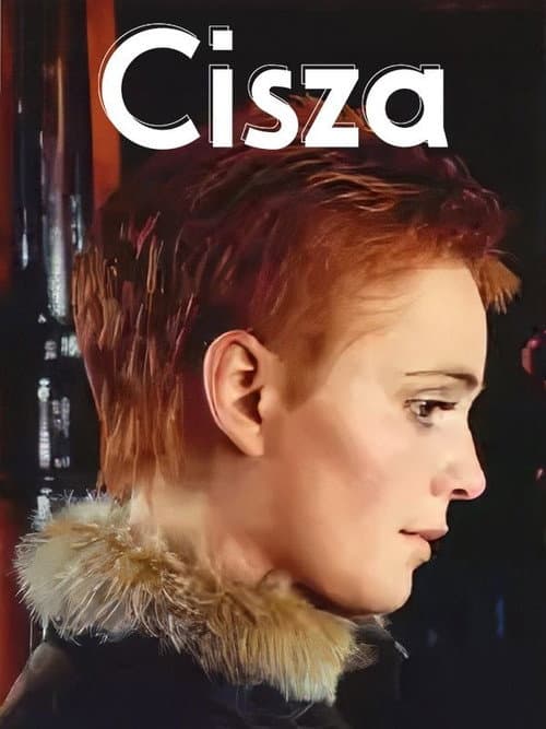 Постер: Cisza