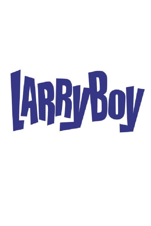 Постер: LarryBoy