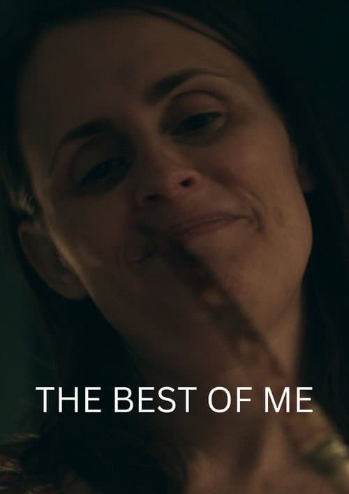 Постер: The Best of Me