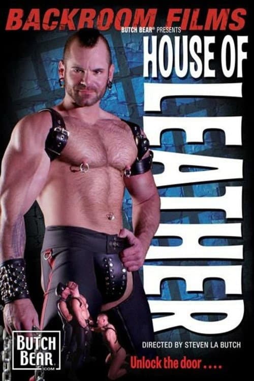 Постер: House of Leather