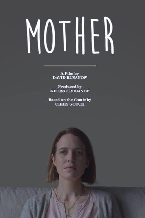 Постер: Mother