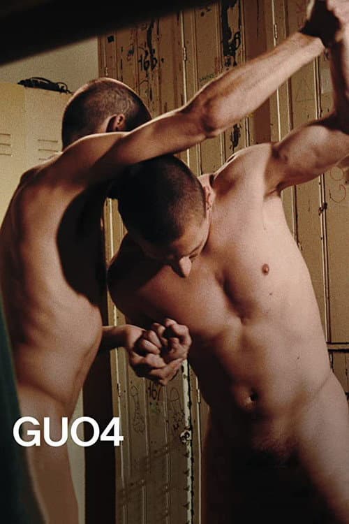 Постер: GUO4