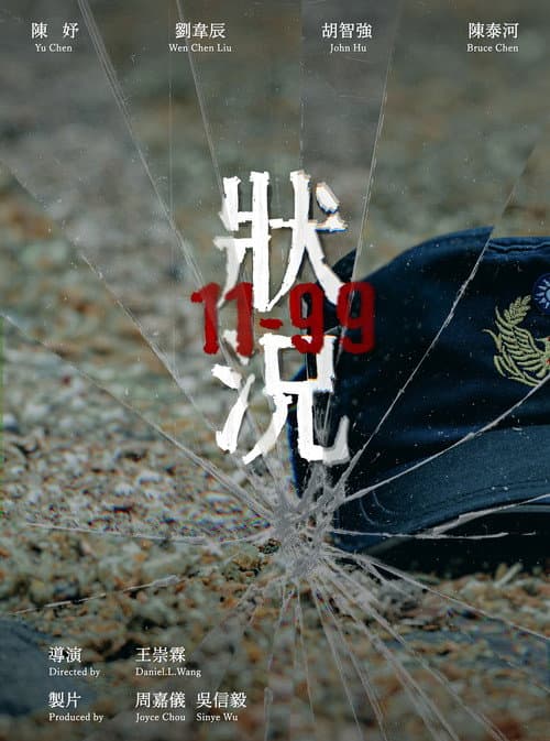 Постер: 狀況