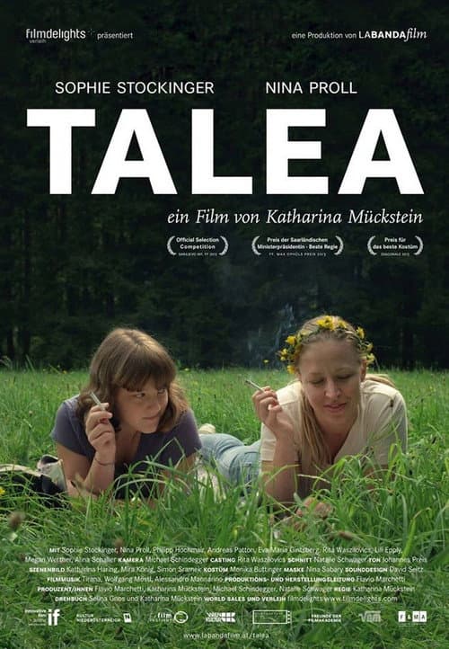 Постер: Талеа