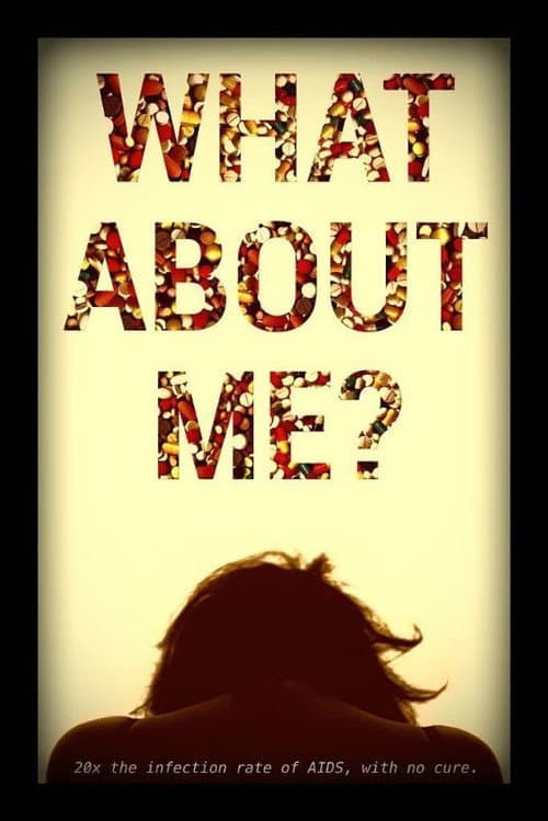 Постер: What About ME?