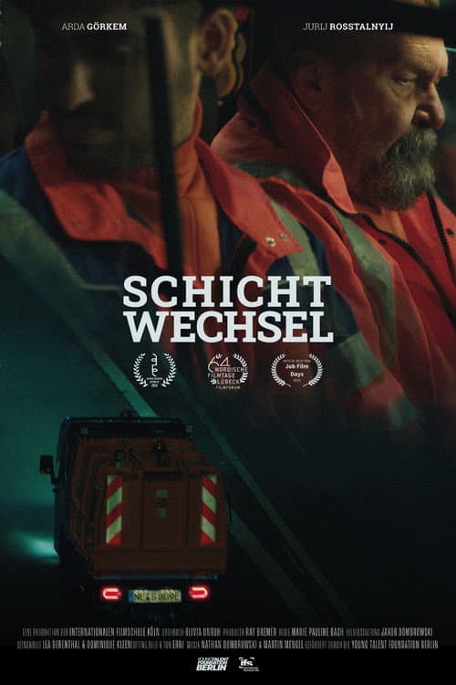 Постер: Schichtwechsel