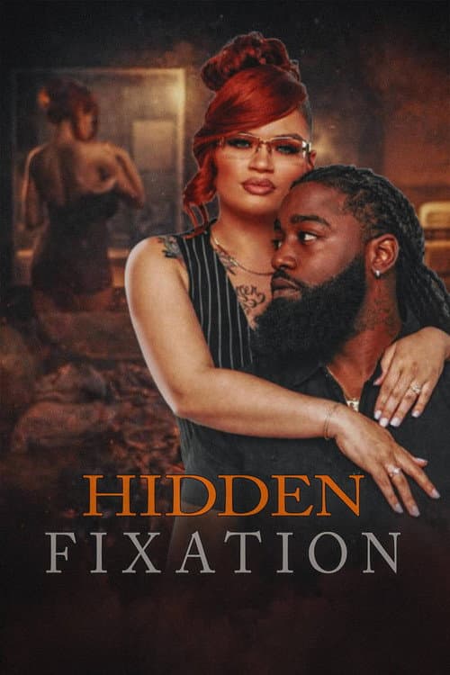 Постер: Hidden Fixation