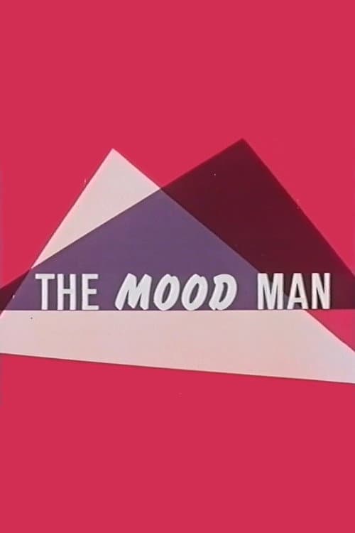 Постер: The Mood Man
