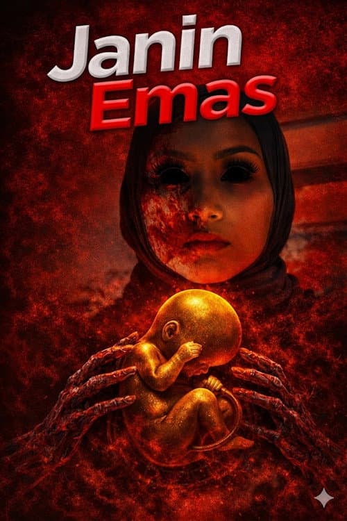 Постер: Janin Emas 2013
