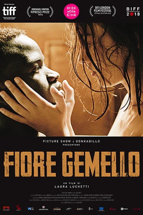 Постер: Fiore gemello