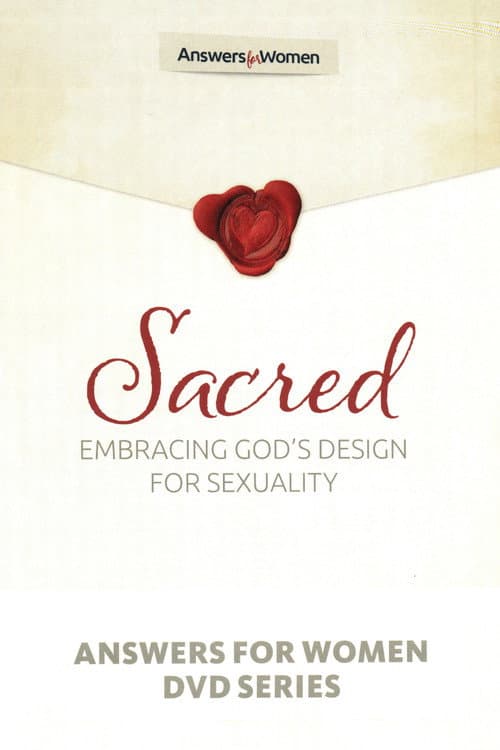 Постер: Sacred