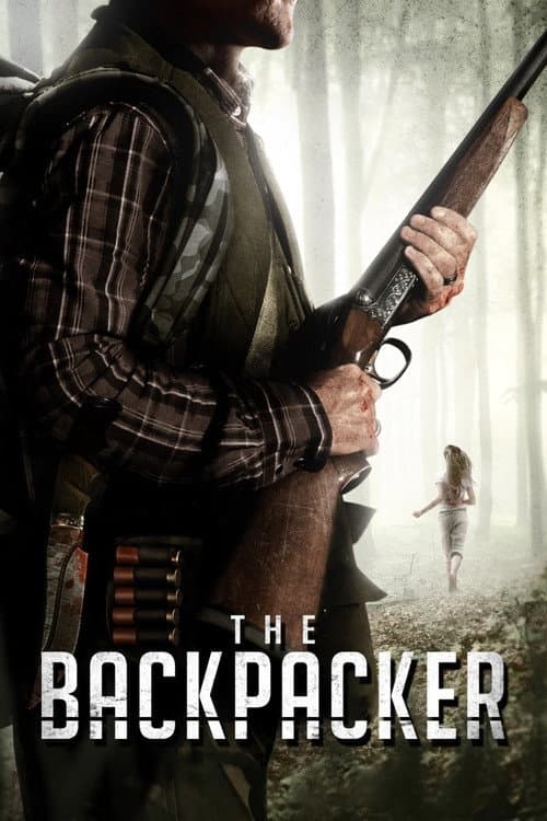 Постер: The Backpacker