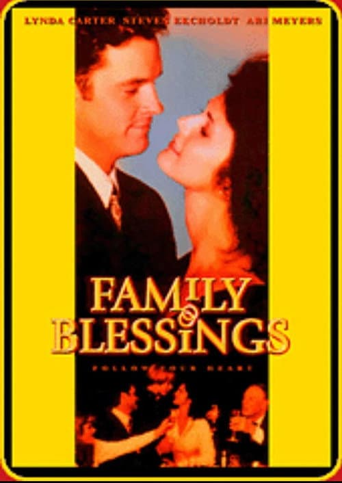Постер: Family Blessings