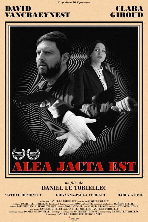 Постер: Alea Jacta Est