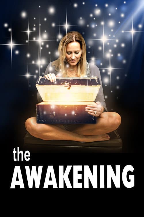 Постер: The Awakening