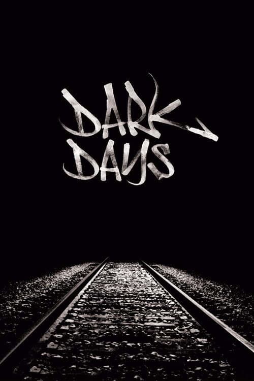 Постер: Dark Days