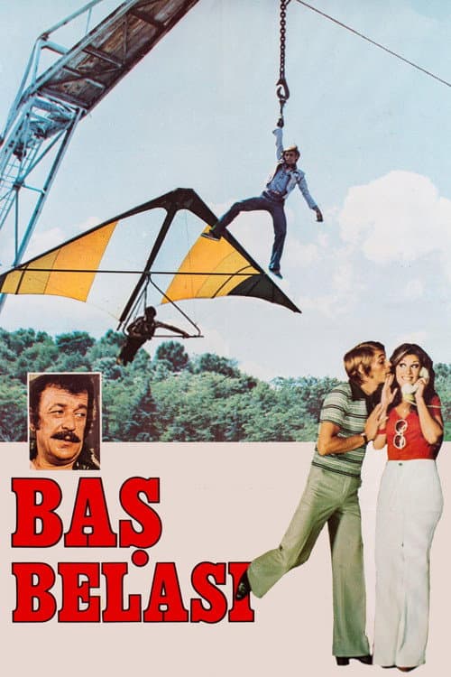Постер: Baş Belası
