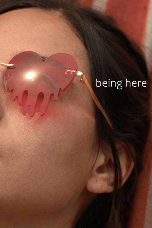 Постер: being here