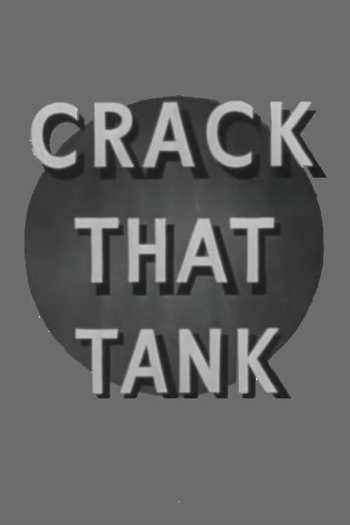 Постер: Fighting Men: Crack That Tank
