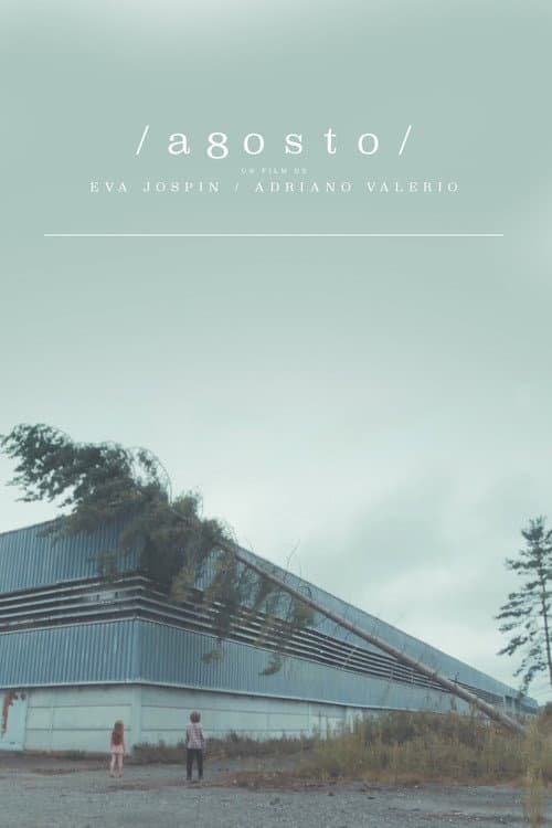 Постер: Agosto