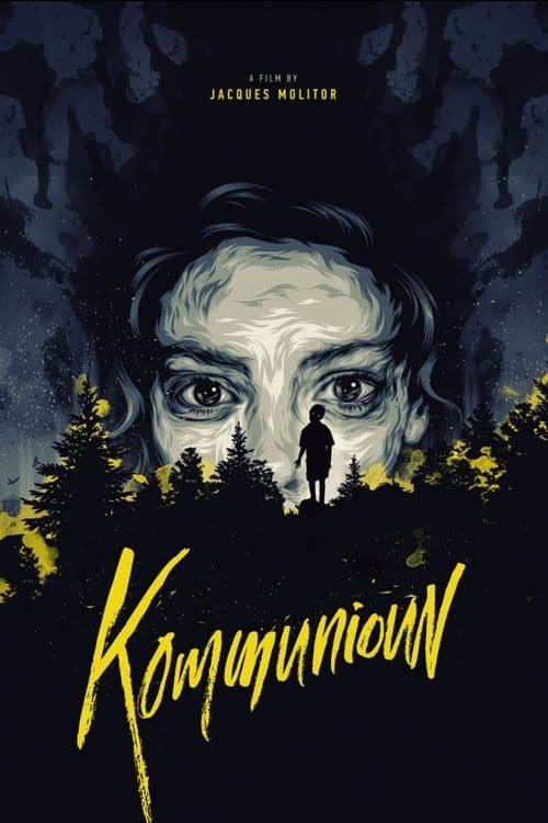 Постер: Kommunioun