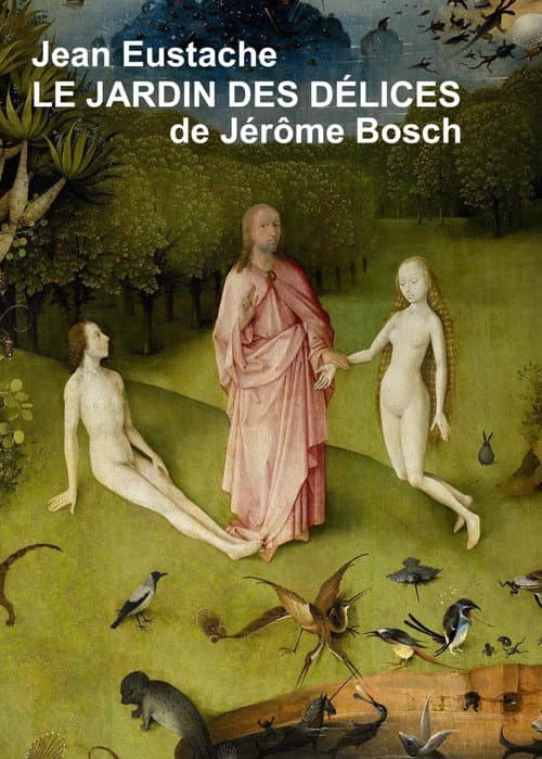 Постер: Le Jardin des délices de Jérôme Bosch