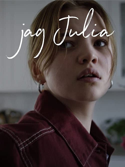 Постер: Jag Julia