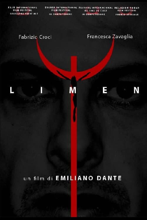 Постер: Limen