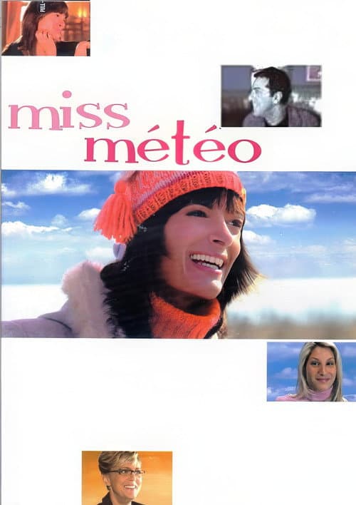 Постер: Miss Météo