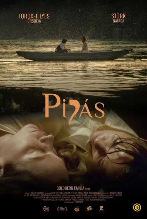 Постер: Pipás