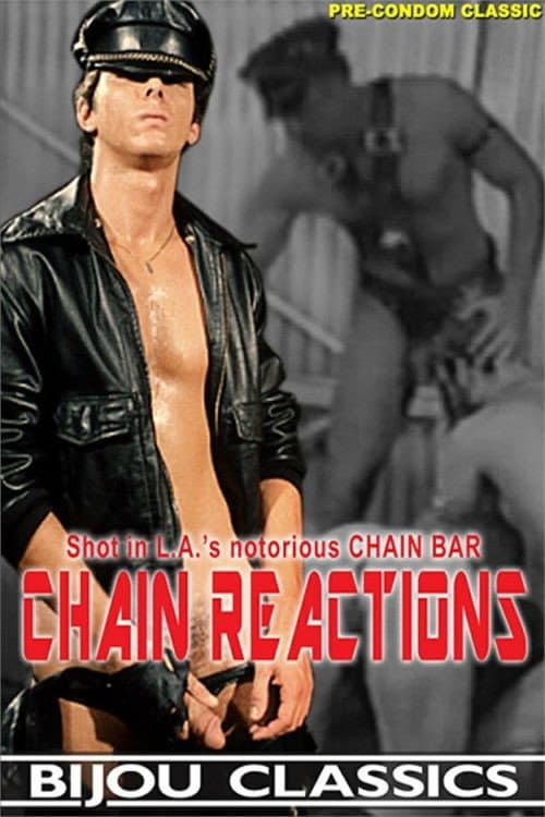 Постер: Chain Reactions