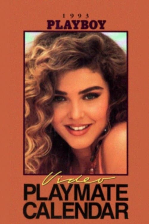 Постер: Playboy Video Playmate Calendar 1993