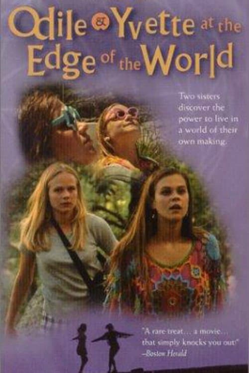 Постер: Odile & Yvette at the Edge of the World