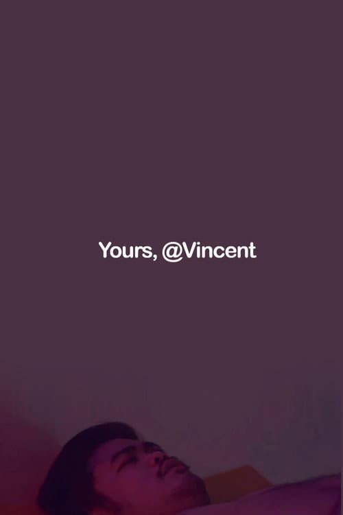 Постер: Yours, @Vincent